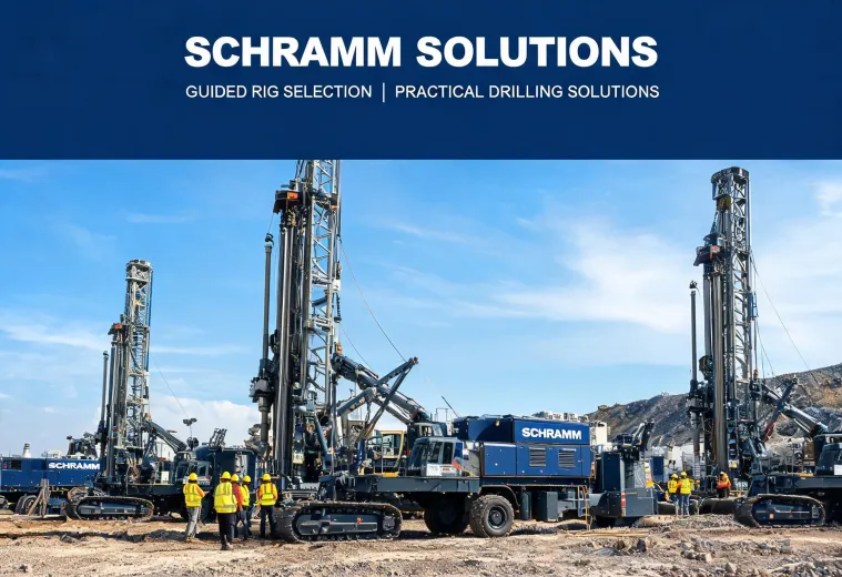 Schramm Solutions